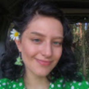 Meet your Posher, Amelia